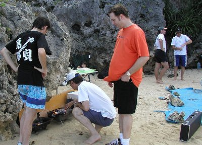 BBQ