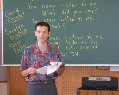 Andrew Meyerhoff photo 1